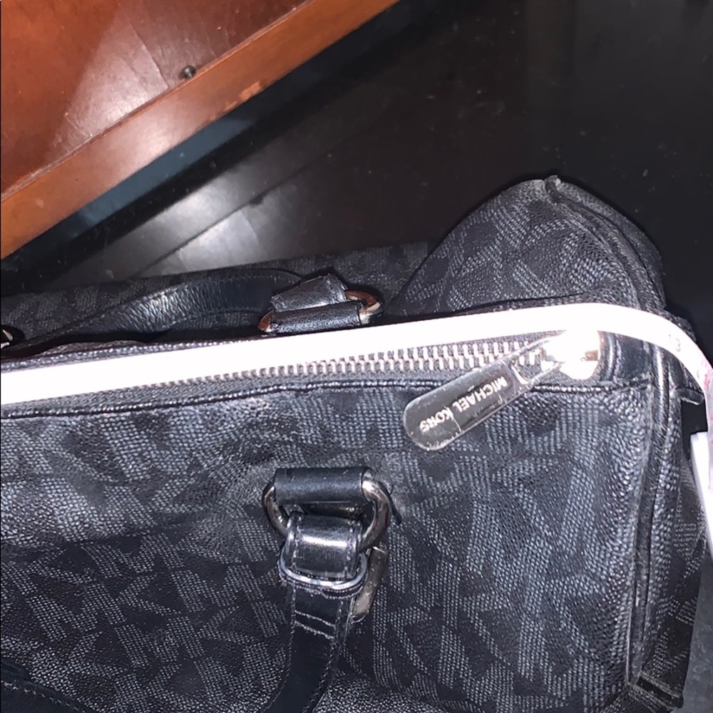 Michael Kors Satchel - Picture 11 of 12